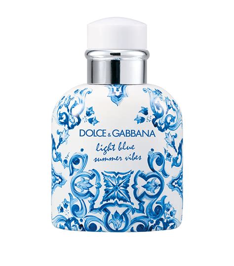 dolce gabbana light blue afterparty|dolce and gabbana light blue men.